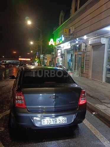 Chevrolet Cobalt 2023, 150,000 km - 1.5 l - Bakı