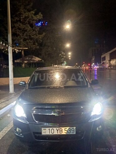 Chevrolet Cobalt 2023, 150,000 km - 1.5 l - Bakı