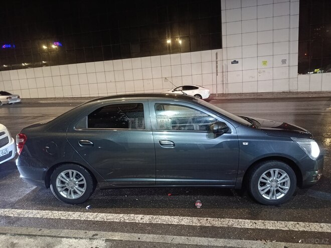Chevrolet Cobalt 2023, 150,000 km - 1.5 l - Bakı