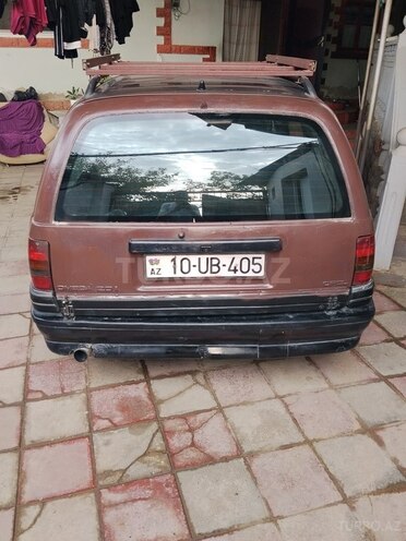 Opel Omega 1993, 351,000 km - 2.0 л - Bakı
