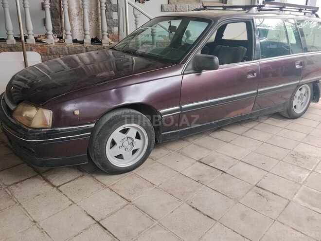 Opel Omega 1993, 351,000 km - 2.0 л - Bakı