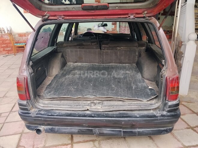 Opel Omega 1993, 351,000 km - 2.0 л - Bakı