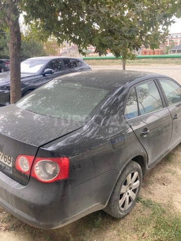 Volkswagen Jetta 2008, 283,000 km - 1.6 l - Bakı