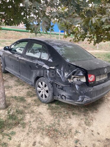 Volkswagen Jetta 2008, 283,000 km - 1.6 l - Bakı