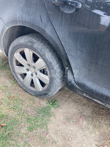 Volkswagen Jetta 2008, 283,000 km - 1.6 l - Bakı