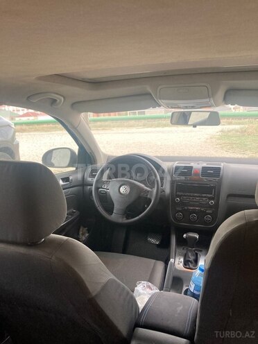 Volkswagen Jetta 2008, 283,000 km - 1.6 l - Bakı