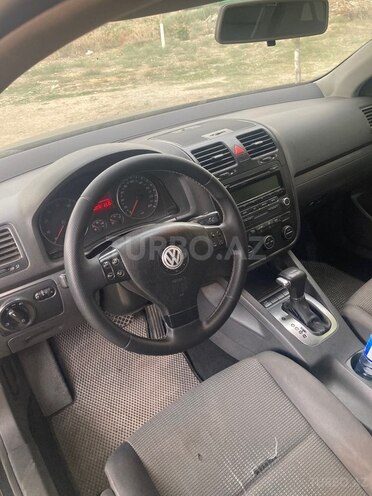 Volkswagen Jetta 2008, 283,000 km - 1.6 l - Bakı