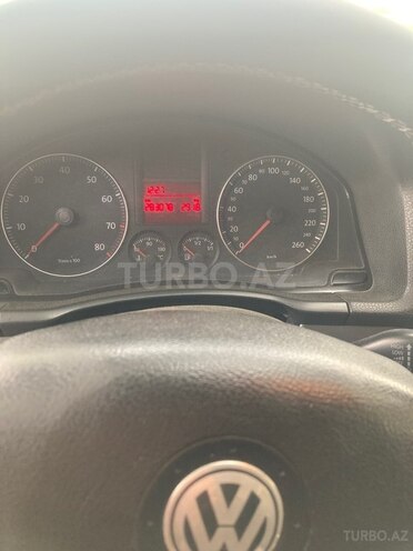 Volkswagen Jetta 2008, 283,000 km - 1.6 l - Bakı
