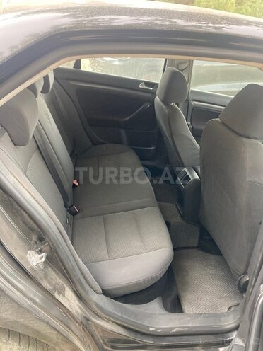 Volkswagen Jetta 2008, 283,000 km - 1.6 l - Bakı