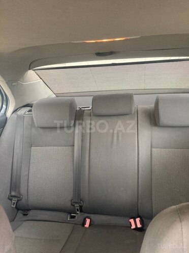 Volkswagen Jetta 2008, 283,000 km - 1.6 l - Bakı