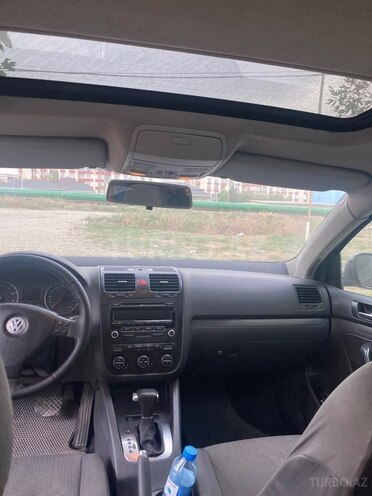 Volkswagen Jetta 2008, 283,000 km - 1.6 l - Bakı