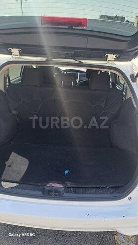 Toyota Corolla Fielder 2016, 165,000 km - 1.5 л - Bakı