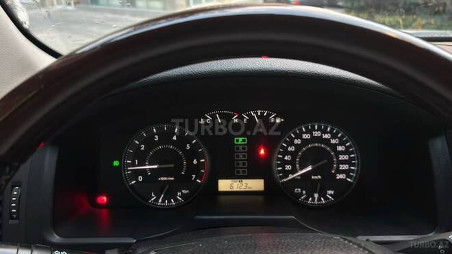 Toyota Land Cruiser 2017, 98,784 km - 4.0 l - Bakı