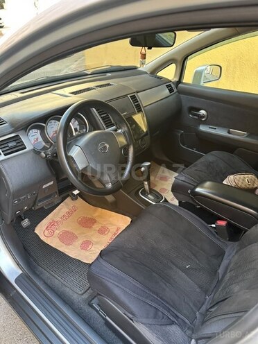 Nissan Tiida 2012, 98,000 km - 1.5 l - Bakı