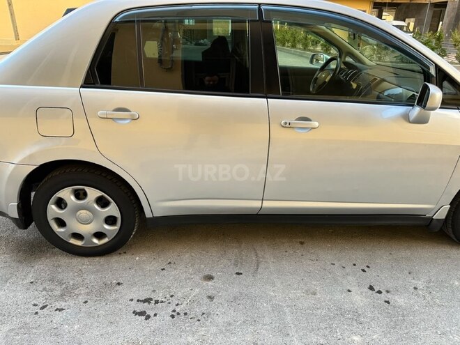 Nissan Tiida 2012, 98,000 km - 1.5 l - Bakı