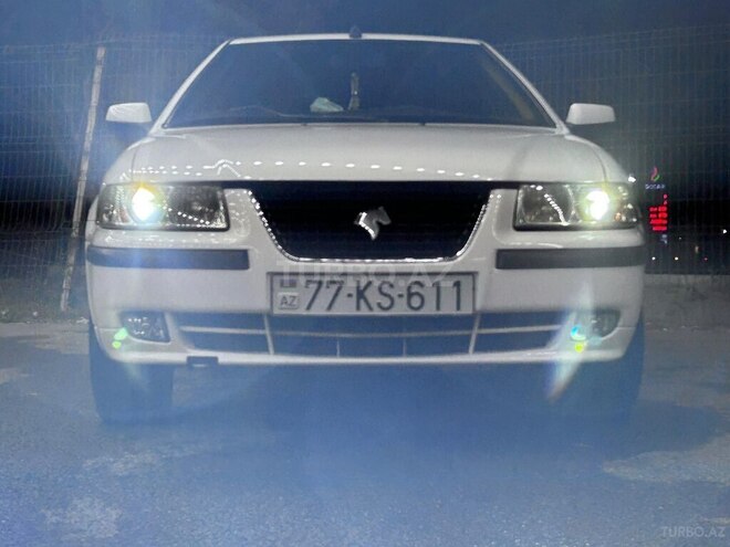 Khazar LX 2021, 115,232 km - 1.7 л - Bakı
