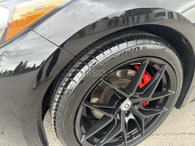 Kia Stinger 2017, 94,951 km - 2.0 l - Sumqayıt