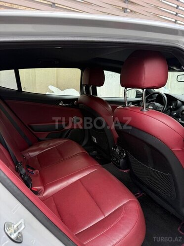 Kia Stinger 2018, 108,000 km - 2.0 l - Bakı