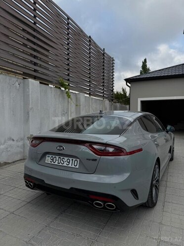Kia Stinger 2018, 108,000 km - 2.0 l - Bakı