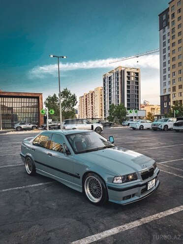 BMW 328 1993, 300,000 km - 2.8 l - Bakı