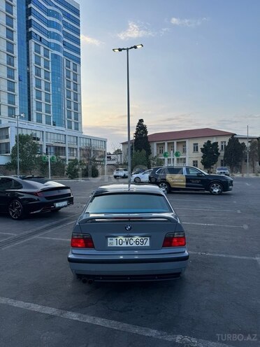 BMW 328 1993, 300,000 km - 2.8 l - Bakı
