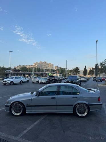 BMW 328 1993, 300,000 km - 2.8 l - Bakı