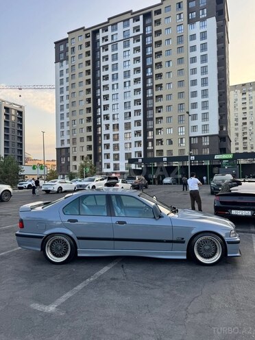 BMW 328 1993, 300,000 km - 2.8 l - Bakı