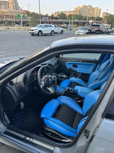 BMW 328 1993, 300,000 km - 2.8 l - Bakı