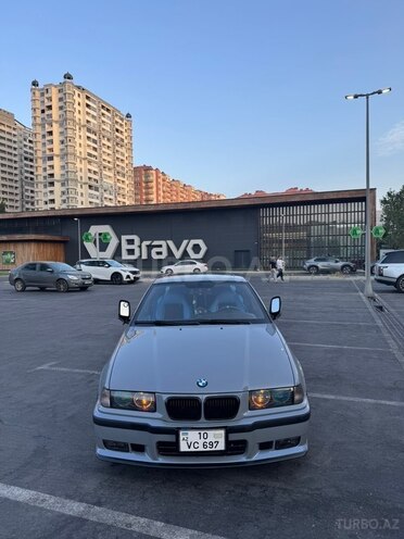 BMW 328 1993, 300,000 km - 2.8 l - Bakı