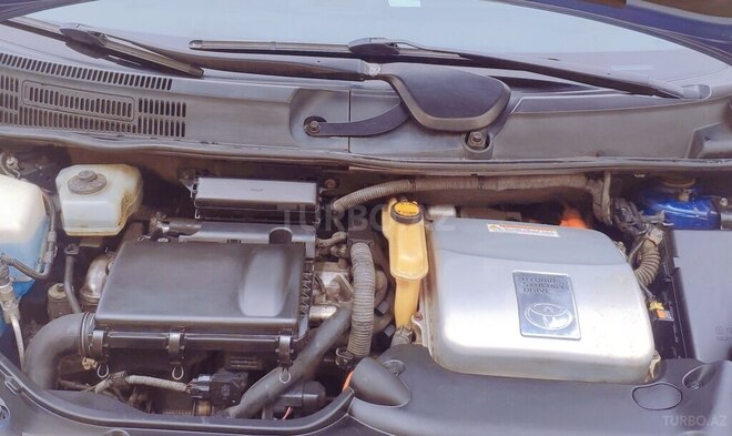 Toyota Prius 2008, 330,000 km - 1.5 л - Bakı