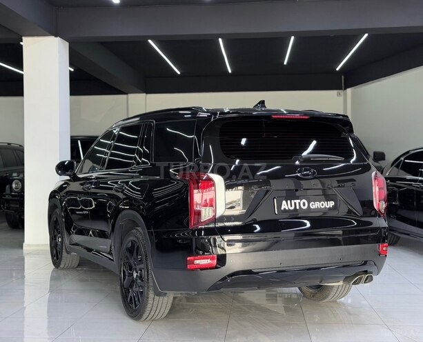 Hyundai Palisade 2020, 154,000 km - 2.2 l - Bakı