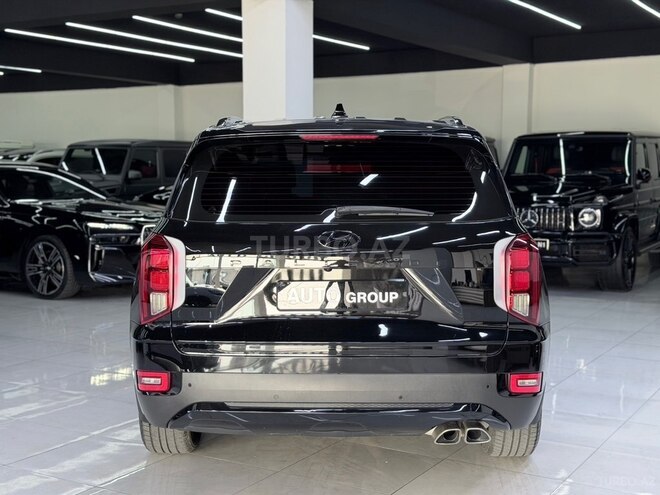Hyundai Palisade 2020, 154,000 km - 2.2 l - Bakı