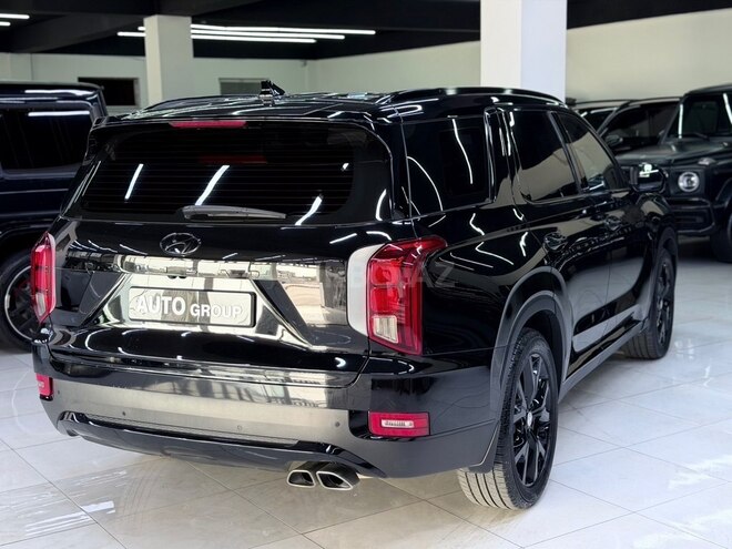 Hyundai Palisade 2020, 154,000 km - 2.2 l - Bakı
