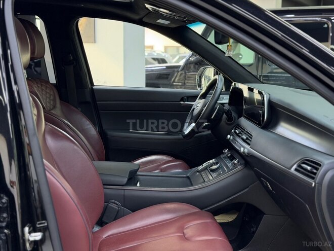 Hyundai Palisade 2020, 154,000 km - 2.2 l - Bakı