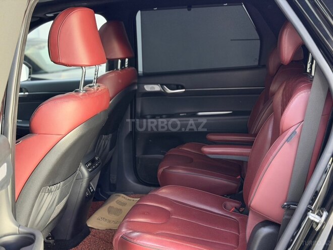 Hyundai Palisade 2020, 154,000 km - 2.2 l - Bakı