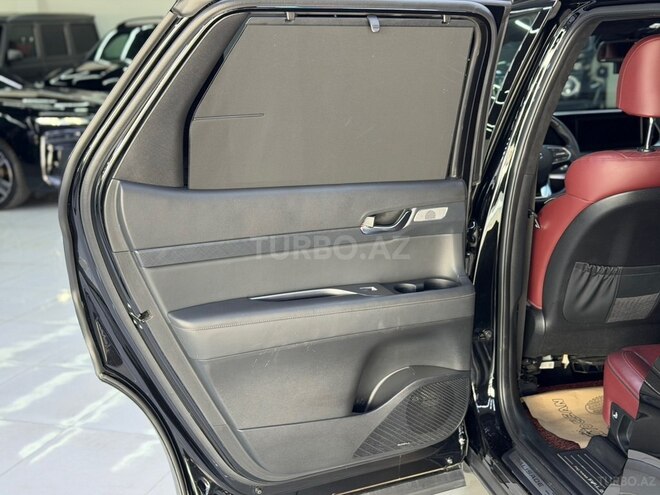 Hyundai Palisade 2020, 154,000 km - 2.2 l - Bakı