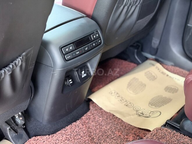 Hyundai Palisade 2020, 154,000 km - 2.2 l - Bakı