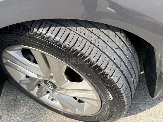 Hyundai Elantra 2019, 154,998 km - 2.0 л - Bakı