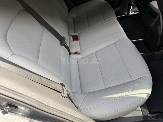 Hyundai Elantra 2019, 154,998 km - 2.0 л - Bakı