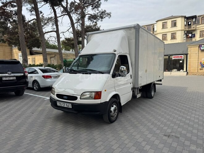 Ford Transit 1998, 325,488 km - 2.5 л - Bakı