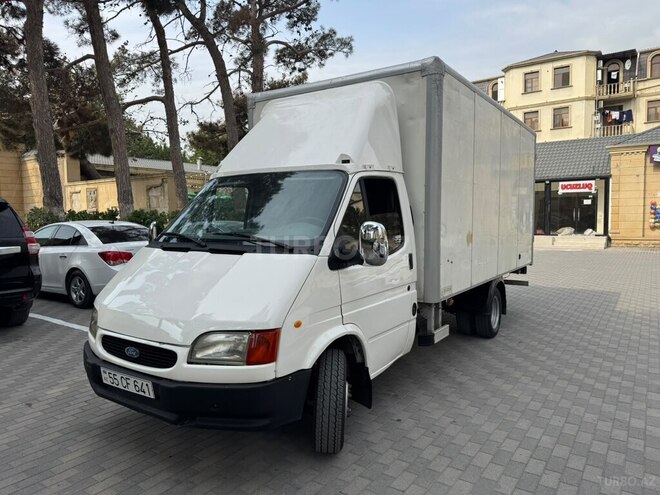 Ford Transit 1998, 325,488 km - 2.5 л - Bakı