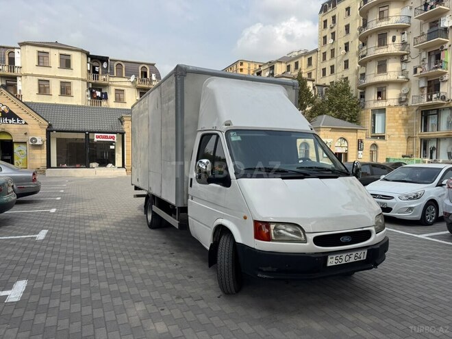 Ford Transit 1998, 325,488 km - 2.5 л - Bakı
