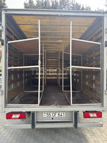 Ford Transit 1998, 325,488 km - 2.5 л - Bakı