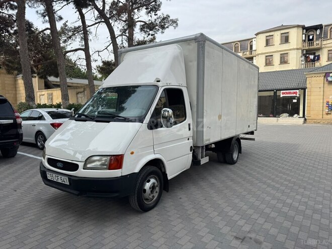 Ford Transit 1998, 325,488 km - 2.5 л - Bakı