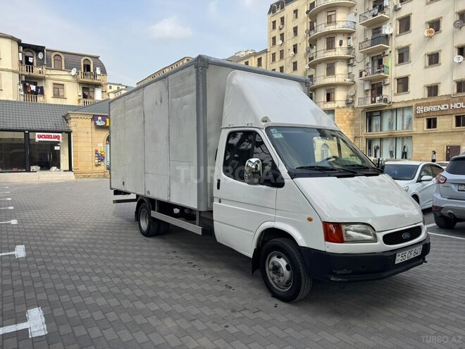 Ford Transit 1998, 325,488 km - 2.5 л - Bakı