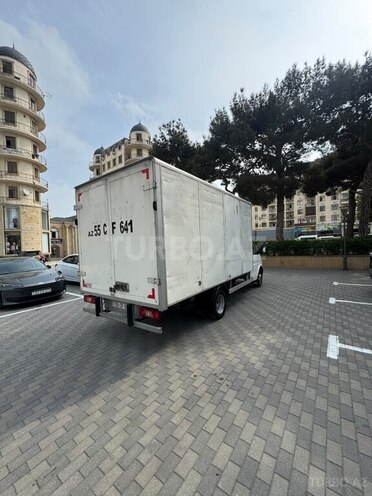 Ford Transit 1998, 325,488 km - 2.5 л - Bakı