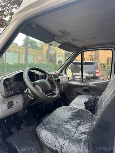 Ford Transit 1998, 325,488 km - 2.5 л - Bakı