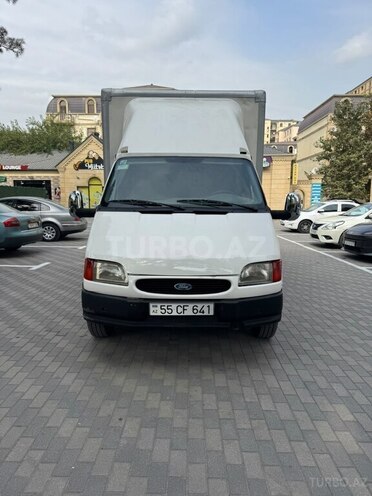 Ford Transit 1998, 325,488 km - 2.5 л - Bakı