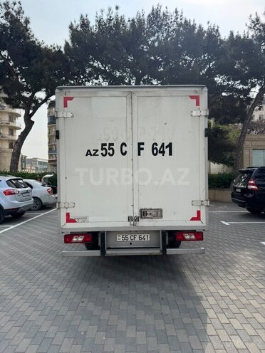 Ford Transit 1998, 325,488 km - 2.5 л - Bakı