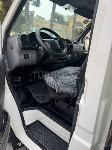 Ford Transit 1998, 325,488 km - 2.5 л - Bakı